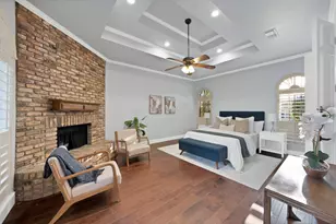2714 Ridge Top Ln, Arlington, TX 76006 - Photo 25