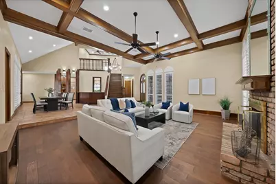 2714 Ridge Top Lane, Arlington, TX 76006 - Photo 9