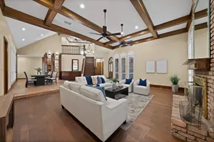 2714 Ridge Top Ln, Arlington, TX 76006 - Photo 9