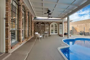 2714 Ridge Top Ln, Arlington, TX 76006 - Photo 37