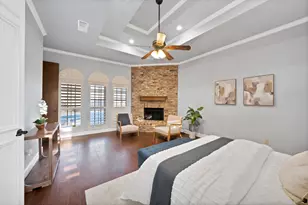 2714 Ridge Top Ln, Arlington, TX 76006 - Photo 27