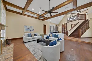 2714 Ridge Top Ln, Arlington, TX 76006 - Photo 9