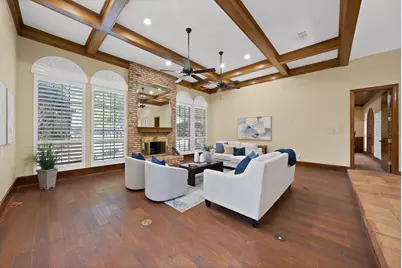 2714 Ridge Top Lane, Arlington, TX 76006 - Photo 1