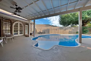 2714 Ridge Top Ln, Arlington, TX 76006 - Photo 35