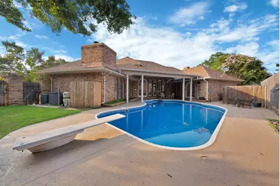 2714 Ridge Top Lane, Arlington, TX 76006 - Photo 37