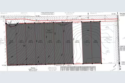 Lot 5 Cr 4507, Athens, TX 75752 - Photo 1