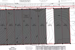 Lot 5 Cr 4507, Athens, TX 75752 - Photo 1