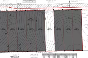 Lot 6 Cr 4507, Athens, TX 75752 - Photo 1