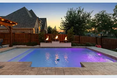 7909 Bonham Cove, McKinney, TX 75071 - Photo 5