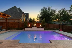 7909 Bonham Cv, McKinney, TX 75071 - Photo 5