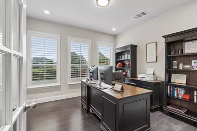 7909 Bonham Cove, McKinney, TX 75071 - Photo 21