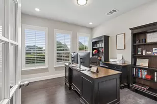 7909 Bonham Cv, McKinney, TX 75071 - Photo 21