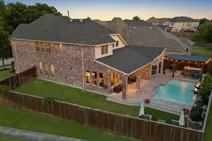 7909 Bonham Cv, McKinney, TX 75071 - Photo 3