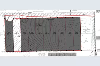 Lot 11 Cr 4507, Athens, TX 75752 - Photo 1