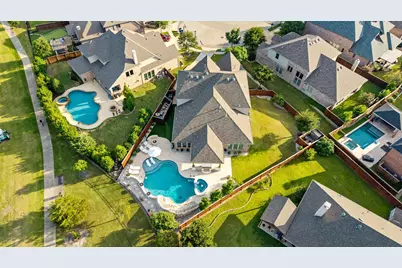 3601 Noontide Lane, Celina, TX 75009 - Photo 1