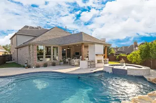 3601 Noontide Ln, Celina, TX 75009 - Photo 33
