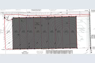 Lot 12 Cr 4507, Athens, TX 75752 - Photo 1