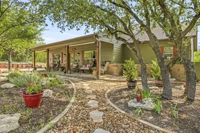 805 Anglers Ridge, Bluff Dale, TX 76433 - Photo 1