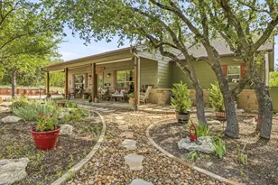 805 Anglers Ridge, Bluff Dale, TX 76433 - Photo 1