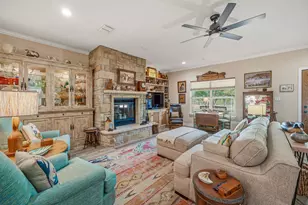 805 Anglers Ridge, Bluff Dale, TX 76433 - Photo 13