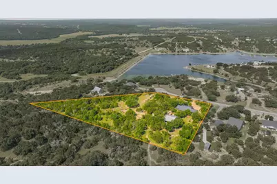 805 Anglers Ridge, Bluff Dale, TX 76433 - Photo 37