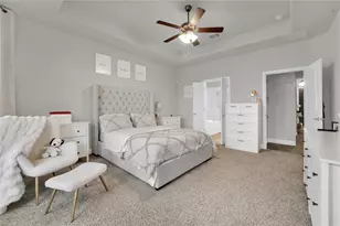 10619 Cherry Tree Wy, Grand Prairie, TX 76065 - Photo 13