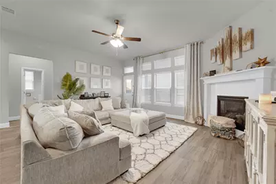 10619 Cherry Tree Way, Grand Prairie, TX 76065 - Photo 7