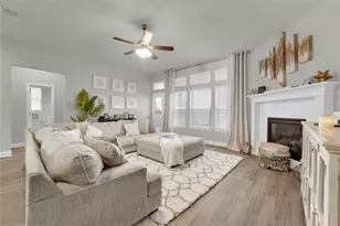 10619 Cherry Tree Wy, Grand Prairie, TX 76065 - Photo 7