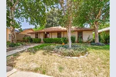 7133 Bayberry Lane, Dallas, TX 75249 - Photo 1