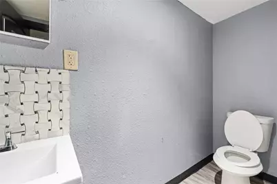 125 Burrell Drive #B, Dallas, TX 75232 - Photo 9