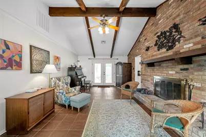 8202 Whippoorwill Drive, Woodway, TX 76712 - Photo 5