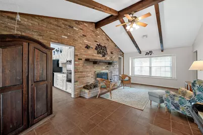 8202 Whippoorwill Drive, Woodway, TX 76712 - Photo 7