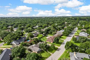 8202 Whippoorwill Dr, Woodway, TX 76712 - Photo 39