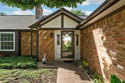 8202 Whippoorwill Drive, Woodway, TX 76712 - Photo 3