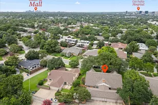 7610 Meadow Oaks Dr, Dallas, TX 75230 - Photo 5