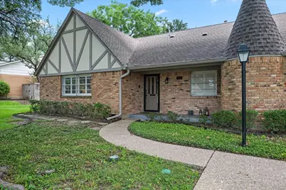 7610 Meadow Oaks Drive, Dallas, TX 75230 - Photo 1