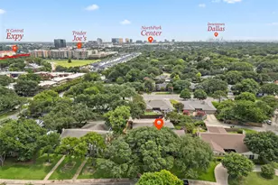 7610 Meadow Oaks Dr, Dallas, TX 75230 - Photo 3