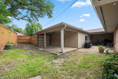 7610 Meadow Oaks Drive, Dallas, TX 75230 - Photo 21