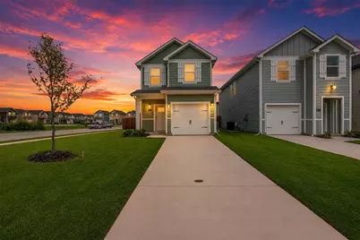 6009 Pinion Trail, Princeton, TX 75407 - Photo 1