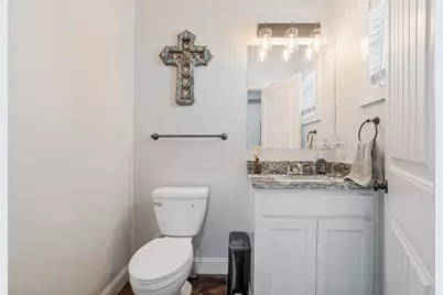 2341 Oak Leaf Trail, Cleburne, TX 76031 - Photo 9