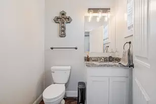 2341 Oak Leaf Trail, Cleburne, TX 76031 - Photo 9