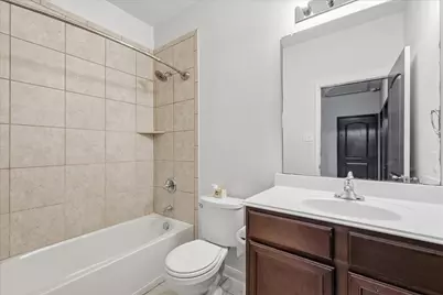 6205 White Jade Drive, Fort Worth, TX 76179 - Photo 21
