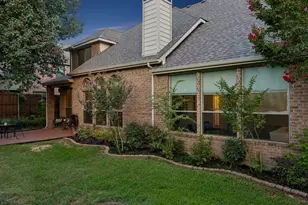 3704 Beckworth Dr, Flower Mound, TX 75022 - Photo 35