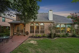 3704 Beckworth Dr, Flower Mound, TX 75022 - Photo 33