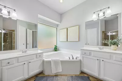 3704 Beckworth Drive, Flower Mound, TX 75022 - Photo 19