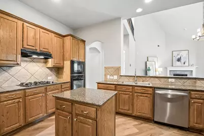 3704 Beckworth Drive, Flower Mound, TX 75022 - Photo 13