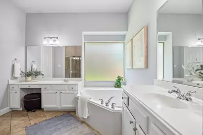 3704 Beckworth Drive, Flower Mound, TX 75022 - Photo 21