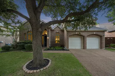 3704 Beckworth Drive, Flower Mound, TX 75022 - Photo 1