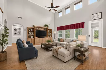 8713 Franklin Drive, Denton, TX 76207 - Photo 13