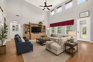 8713 Franklin Dr, Denton, TX 76207 - Photo 13